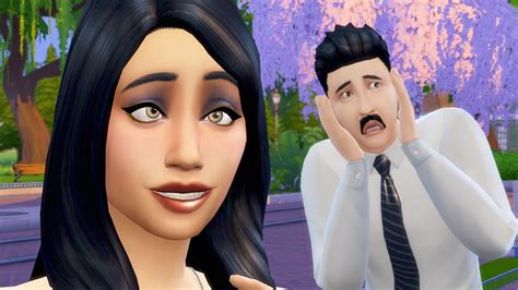 This Mod Saved The Sims 4 Youtube