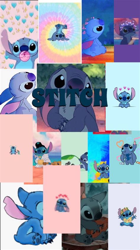 Pin By Stephani On Stitch In 2021 Cartoon Wallpaper Iphone Disney