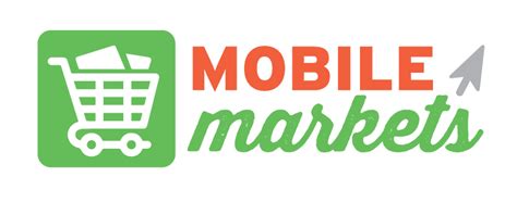 Mobile Markets - Community Markets