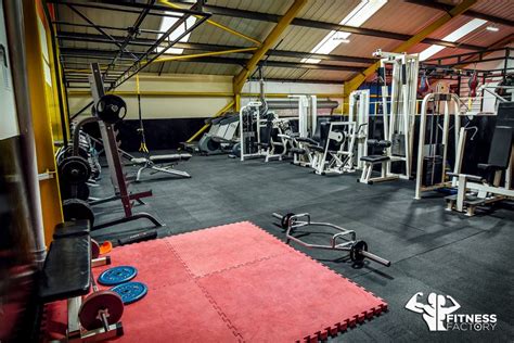 Ladies Only Gym Personalized Training Fitness Factory Gym In Telford
