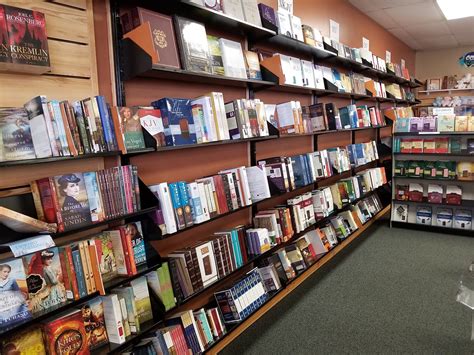 Christian Book Stores United States Faith Christian Store Flint