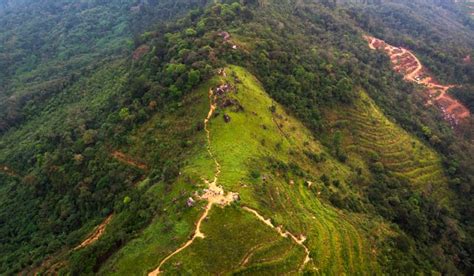 Bukit broga is a 3.2 kilometer moderately trafficked out and back trail located near semenyih, selangor, malaysia that features beautiful wild flowers and is rated as moderate. 14 Tempat Honeymoon Di Selangor - Ammboi