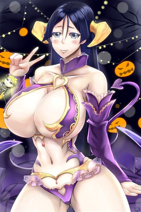 sakuama irisviel von einzbern irisviel von einzbern halloween princess minamoto no raikou
