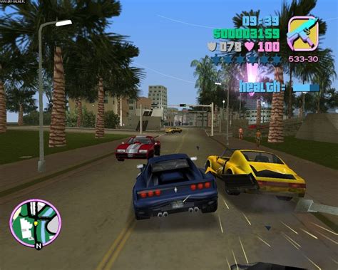 GTA Vice City Download  Free Download Full Game [PC]  XGameX.com