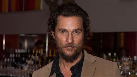Filme mit matthew mcconaughey im zusammenhang. Matthew McConaughey: It's time to embrace Trump - ABC7 Chicago