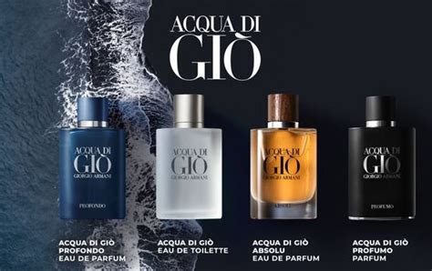 Best Giorgio Armani Cologne 11 Bestsellers For Men
