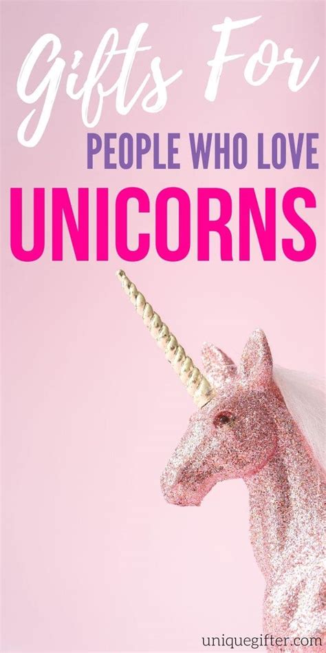 30 Best T Ideas For Someone Obsessed With Unicorns Unique Ter