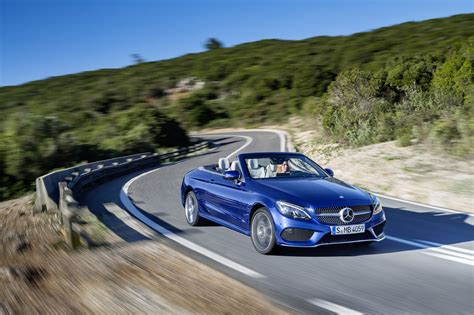 Daimler Weiter Mit Schwung Beim Mercedes Benz Absatz
