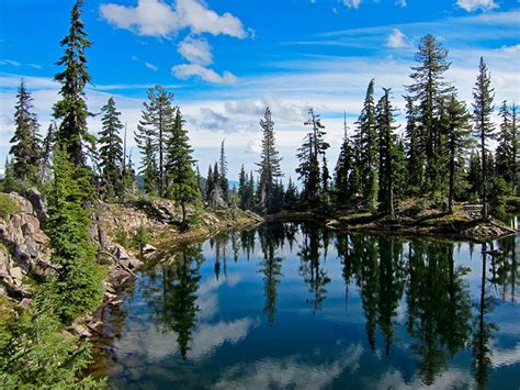Wilderness Of The Pacific Northwest A Photo Essay American Forests