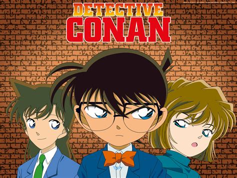 Prime Video Detective Conan