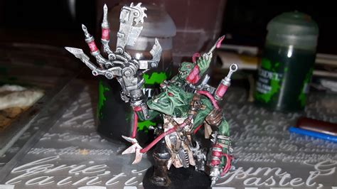 Wh40k First Time Painting Advice Please Rwarhammer