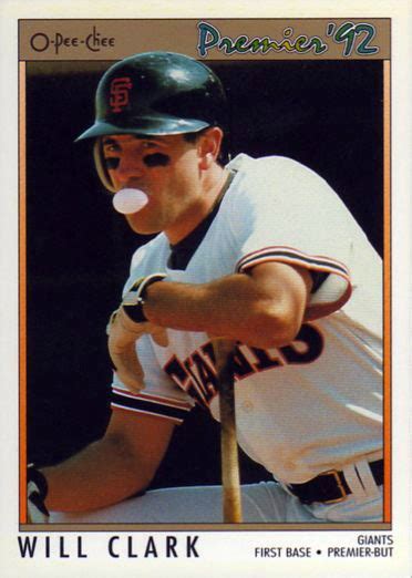 Capewoods Collections Baseball Players Blowing Gum Bubbles