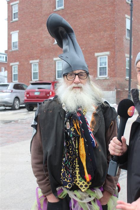 Beloved Political Satirist Is New Hampshire Icon | The Well News