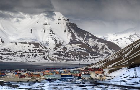Svalbard Norway Visual Journey Osprey Photo Workshops And Tours