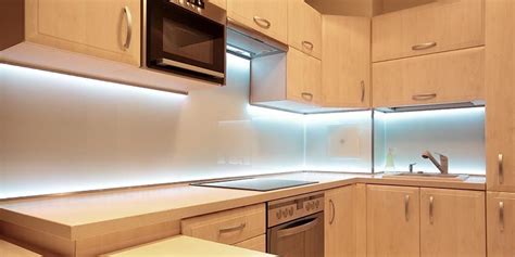 Under cabinet lighting often serves as task lighting for the kitchen. How to Choose the Best Under Cabinet Lighting | Kitchen ...
