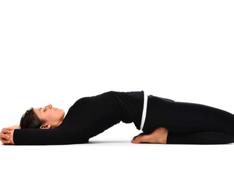 Vajrasana Vajrasana All About This Yoga Position And Its Benefits