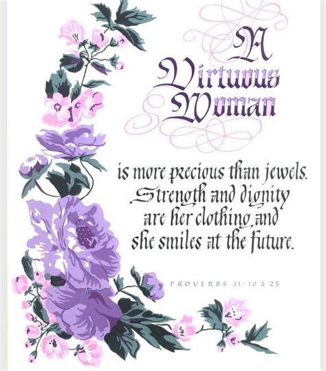 Virtuous Women Proverbs 31 Virtouswoman Woman Virto Flickr