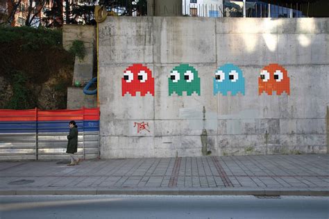 Graffiti Vandalism Or Street Art By Nick Hubley Medium