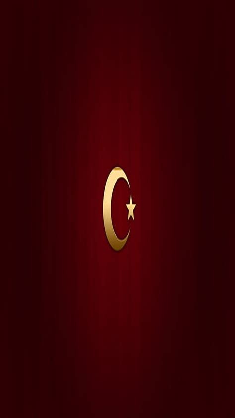 Turkish Ayyldz Flag Turk Vatan HD Phone Wallpaper Peakpx