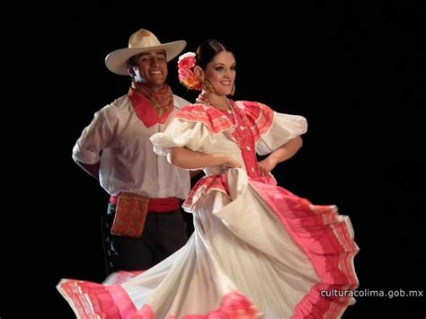 Las Danzas Y Bailes T Picos De Oaxaca M S Famosos