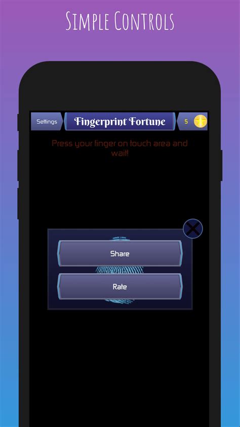 Fingerprint Scanner Horoscop Apk For Android Download