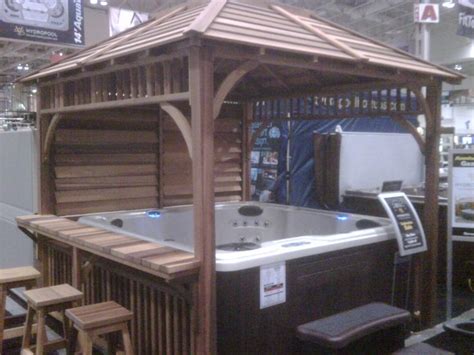 Enjoy free shipping on most stuff, even big stuff. The 25+ best Hot tub pergola ideas on Pinterest | Deck ...