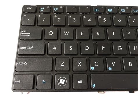 Bàn Phím Mới Dành Cho Laptop Asus K52 K53 Ul50 G51 G53w G73 N53 X73 X55c Keyboard Bàn