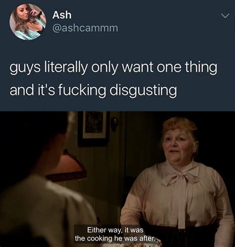 portly guys literally only want one thing and it s fucking disgusting guys literally only want