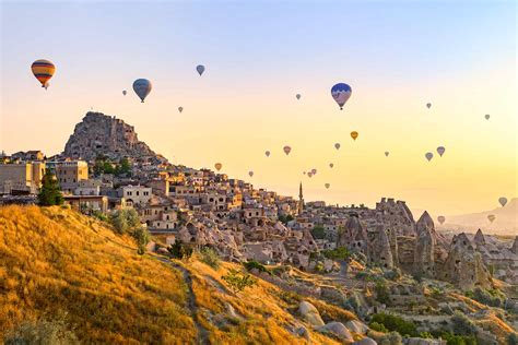 4 Days Best Of Turkey Tour Package By Flight Travel Tips Turkey