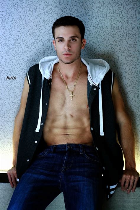 Max Photography And More Photoshooting With Philip Fusco
