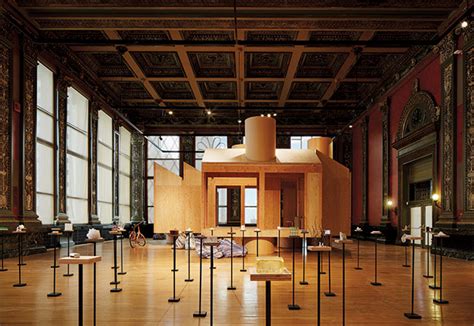 Critique 2015 Chicago Architecture Biennial 2015 11 15