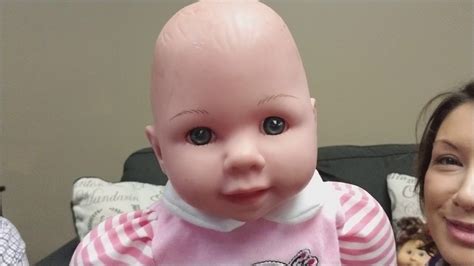 Some Of The Scariest Baby Dolls Youll Ever See Youtube
