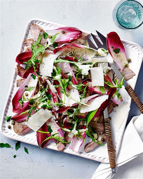 Se non l'ha già fatto il macellaio, legatela ben stretta con uno spago da cucina. Vitello Tonnato (sliced veal antipasto) recipe | delicious ...
