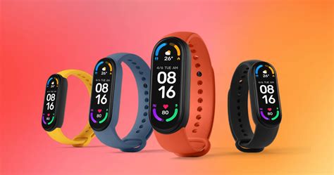 The mi smart band 6 connects to the mi fit app, which has a refreshingly clean, uncluttered design and is easy to navigate. Por qué si deberías comprar la Xiaomi Mi Band 6 desde ...