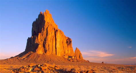 Nouveau Mexique Lhistoire Et Les Grands Espaces