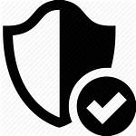 Icon Safety Privacy Icons Secure Protect Safe