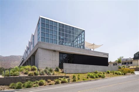 University Of California Riverside Plant Research 1 Architect Magazine