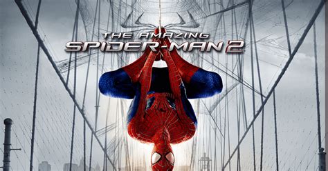 The Amazing Spider Man 2 İndir Full Pc Guard Oyun