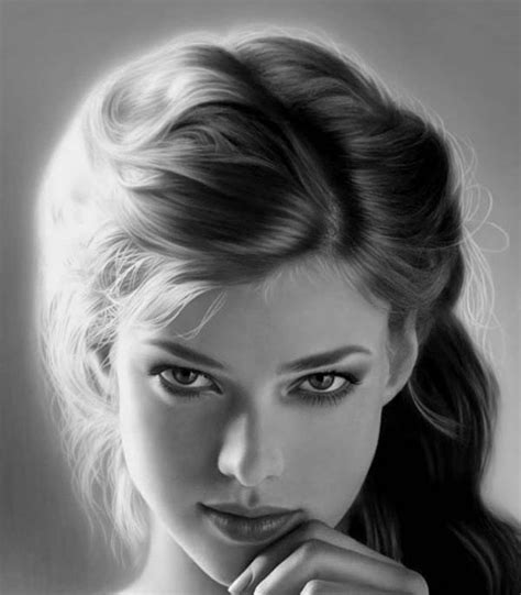 Download in under 30 seconds. 40+ Amazing Photorealistic Color and Lead Pencil Drawings ...