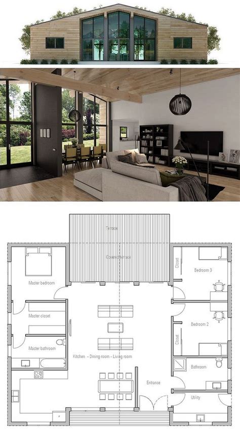 Shipping Container Home Designs Floor Plan Image To U