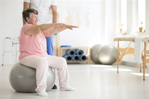 10 Balance Exercises For Seniors That You Can Do At Home — Snug Safety