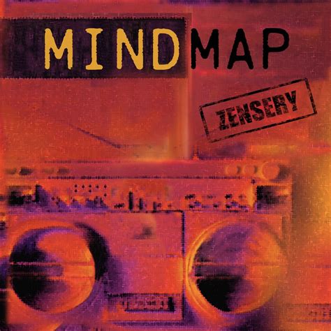 Zensery Mindmap Reviews Album Of The Year
