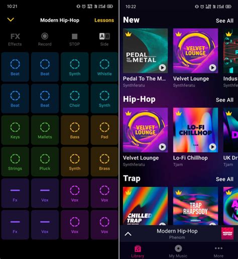 8 best apps for rappers on ios and android techwiser