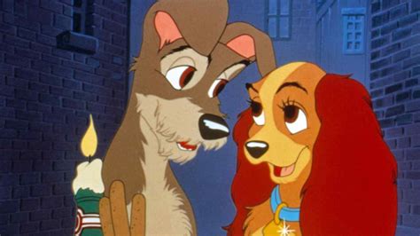 How To Stream Lady And The Tramp Your Viewing Guide