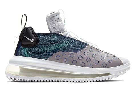 Nike Air Max 720 Wave Grey Sea Blue Jellysneakers