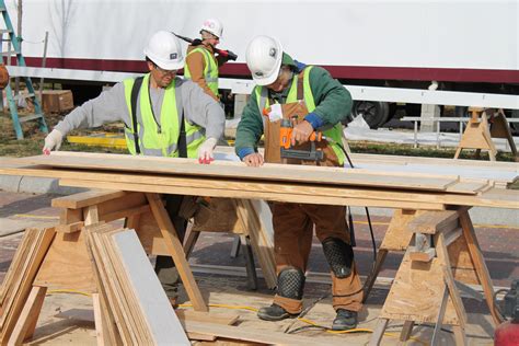 The 10 Highest Paid Construction Jobs That Only Require High School