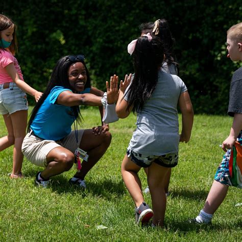 Masks Tests Summer Camp Rules This Year Are Tricky Wsj