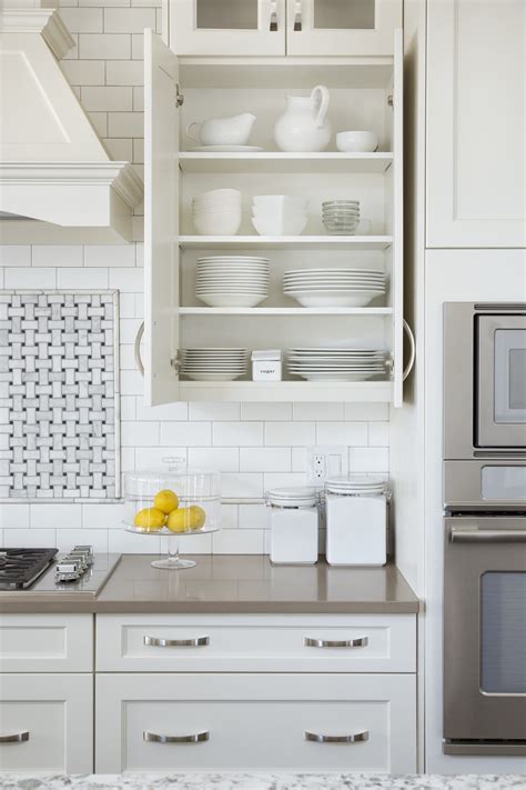 The best part of this space saver is that there's no assembly required—simply hang the. 24 Smart Organizing Ideas for Your Kitchen - Real Simple