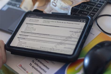 Colaboradores pueden pedir devolución IRPF mutualistas