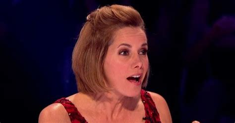Darcey Bussell S Strictly Replacement Revealed After Shock Exit Daily Star